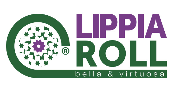 LIPPIAROLL Lippia a rotoli in zolle