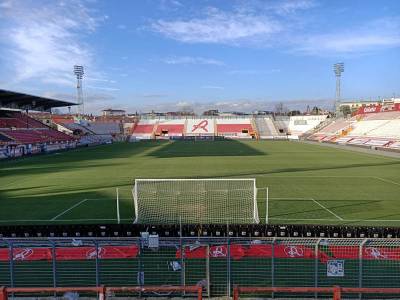 LR Vicenza