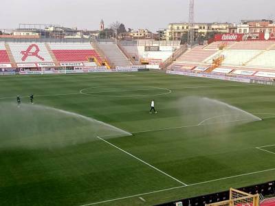 LR Vicenza