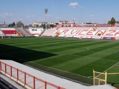 LR Vicenza