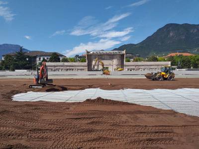 stadio druso bolzano