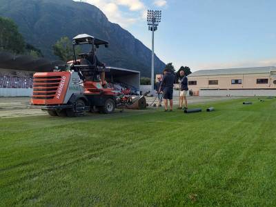 stadio druso bolzano