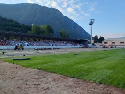 stadio druso bolzano
