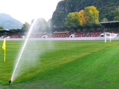 stadio druso bolzano