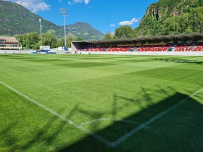 stadio druso bolzano