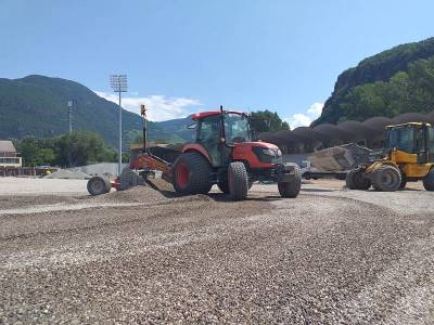 stadio druso bolzano