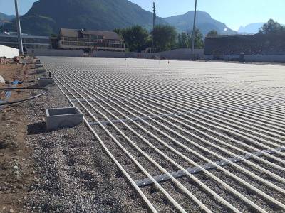 stadio druso bolzano