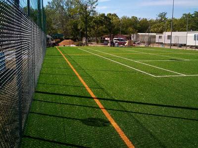 Impiantistica sportiva