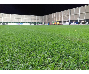 Juventus training center