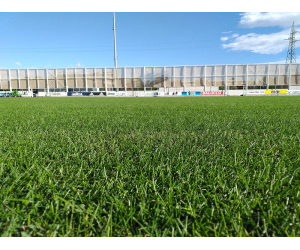 Juventus training center