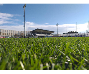Juventus training center